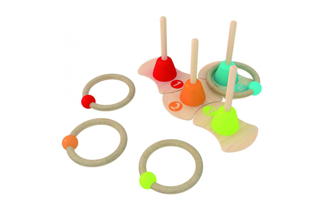 Ring Toss Ringwerpen