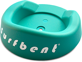 Surfbent Protection de nez ( pour plaquette ) Lagoon