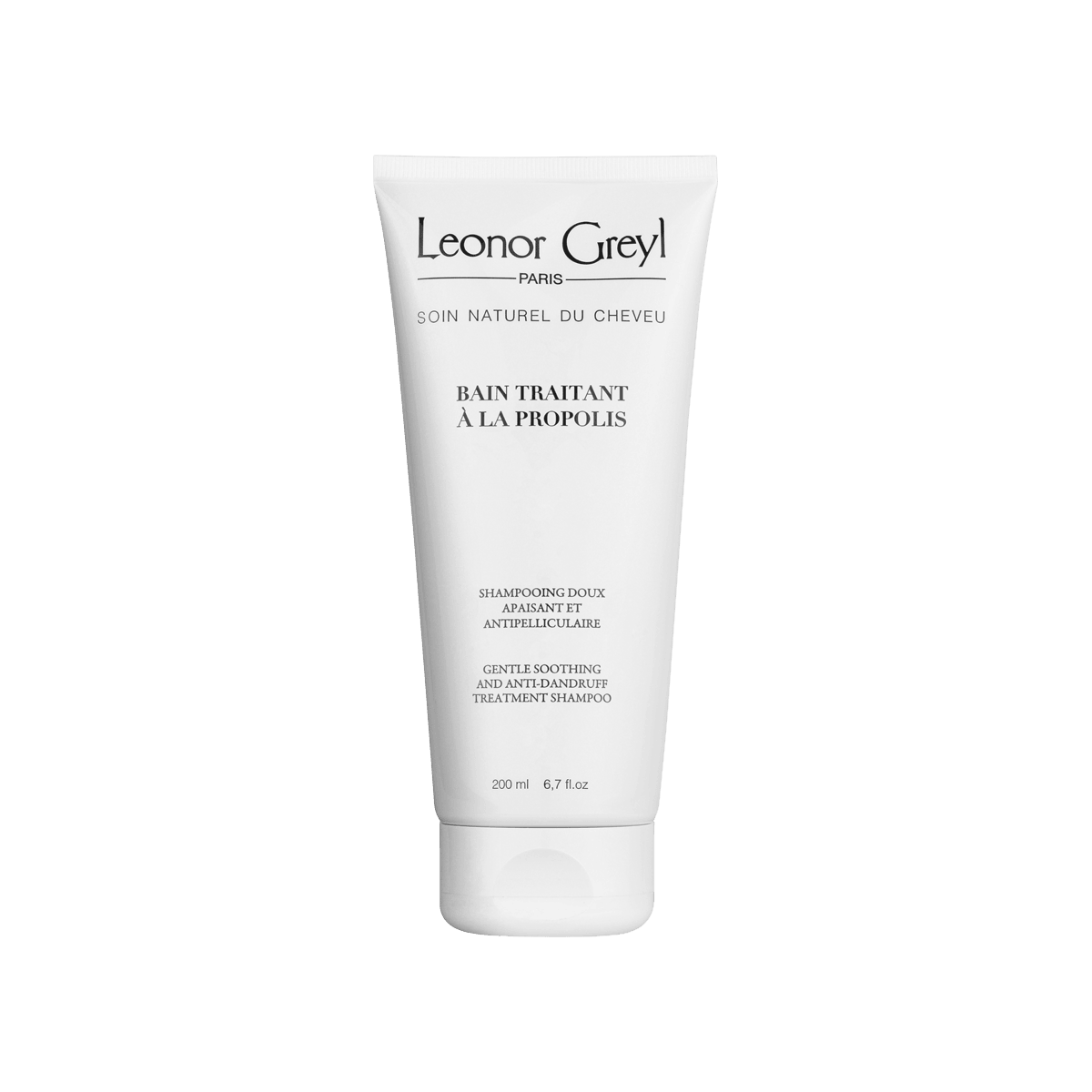 Bain Traitant A La Propolis 200ml
