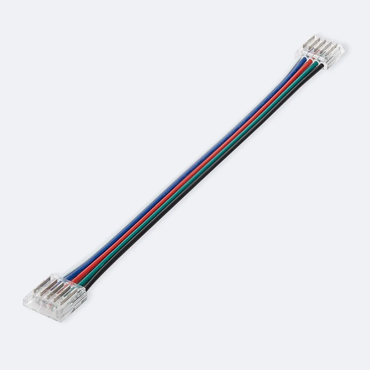 Ledkia Connecteur Hippo Double