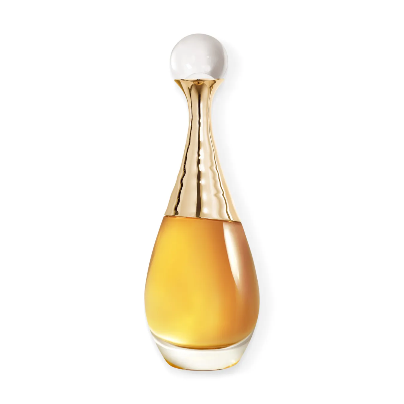 DIOR J'adore l'Or Duft mit floralen Noten