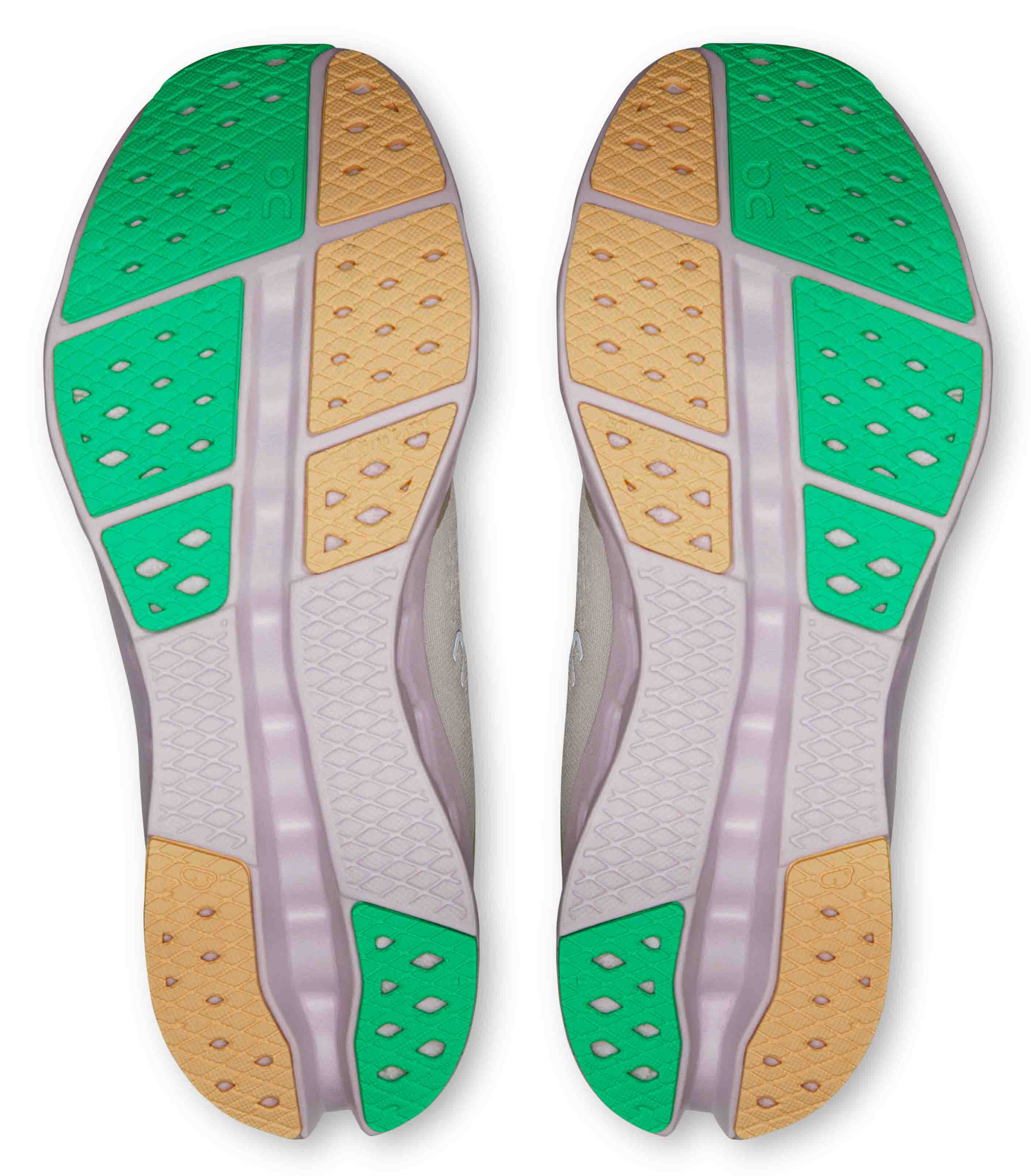 Cloudsurfer 2 Dame Pearl/Orchid