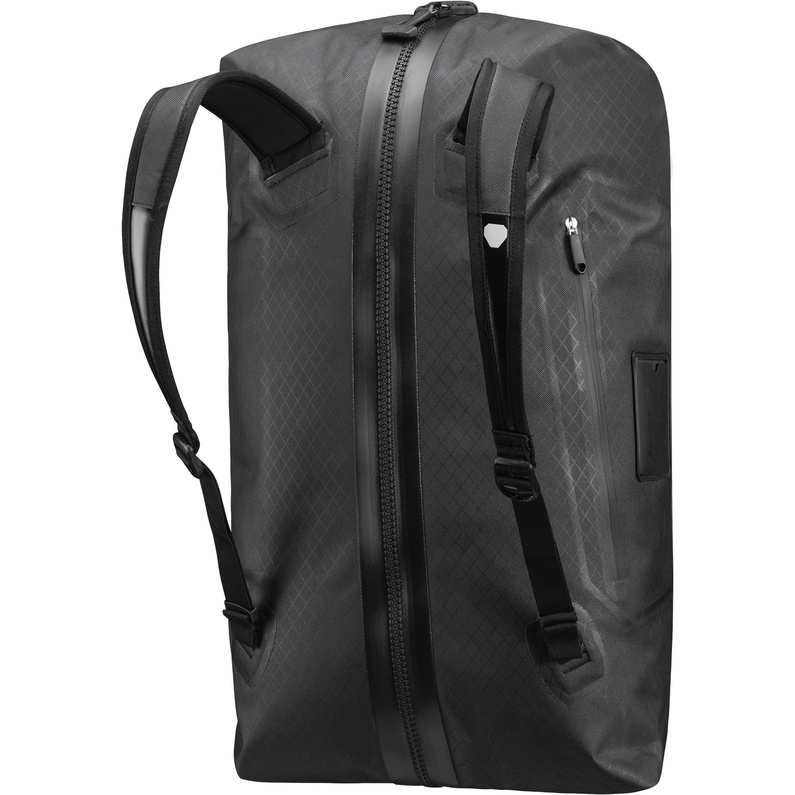 Ortlieb Metrosphere 60 Reisetasche