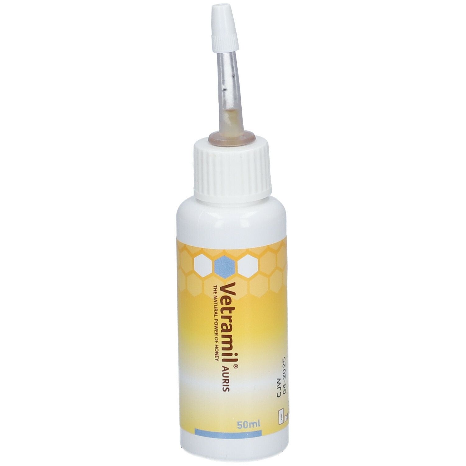 Vetramil® AURIS