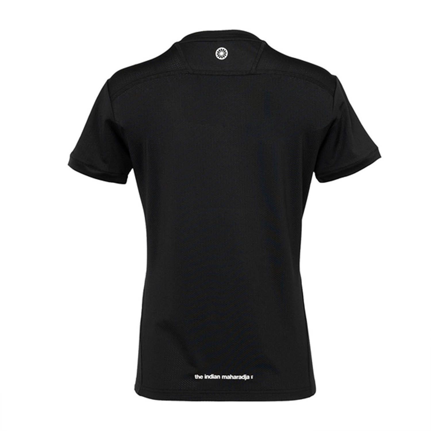The Indian Maharadja  Jaipur Girls Performance Tee