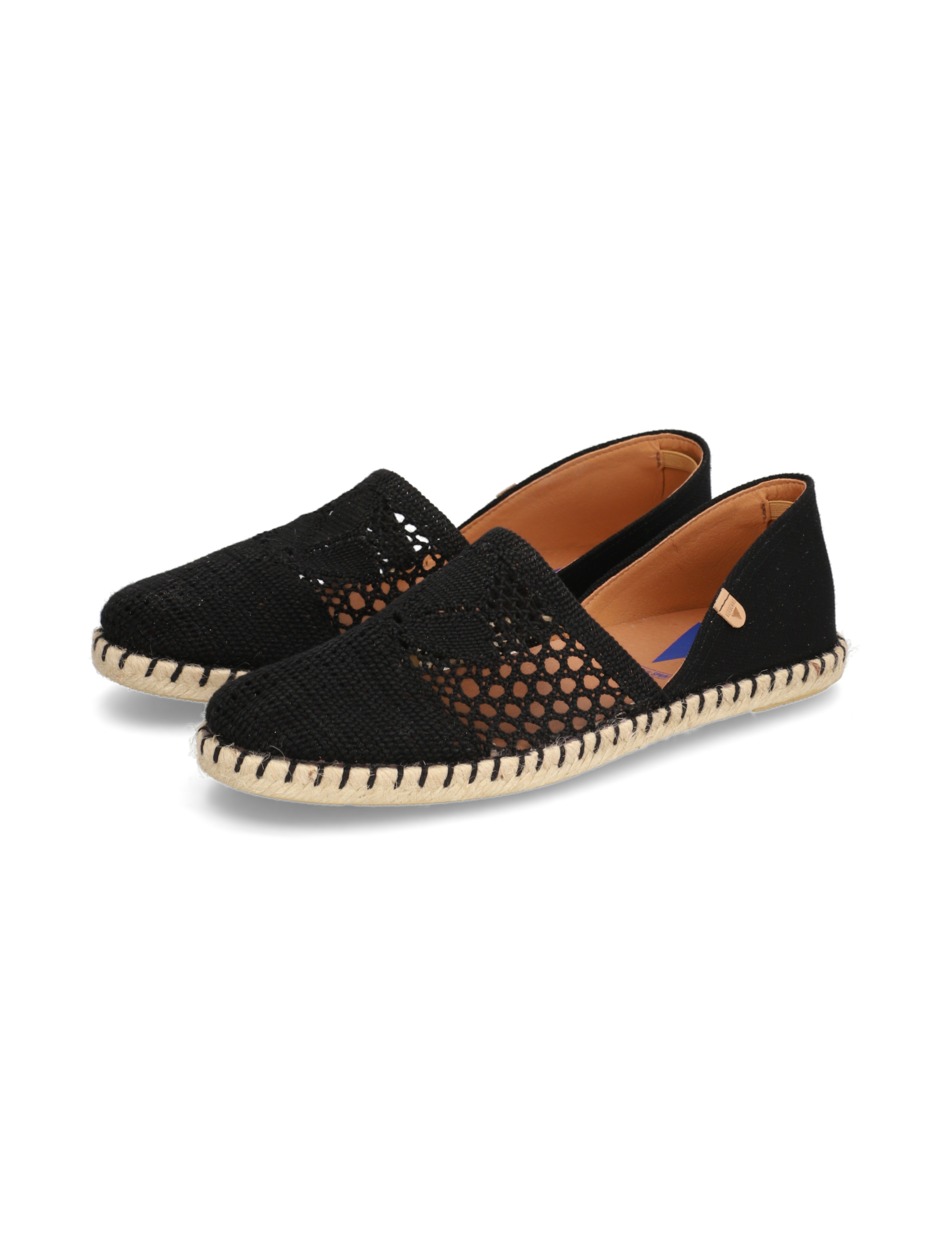 Textil Espadrille
