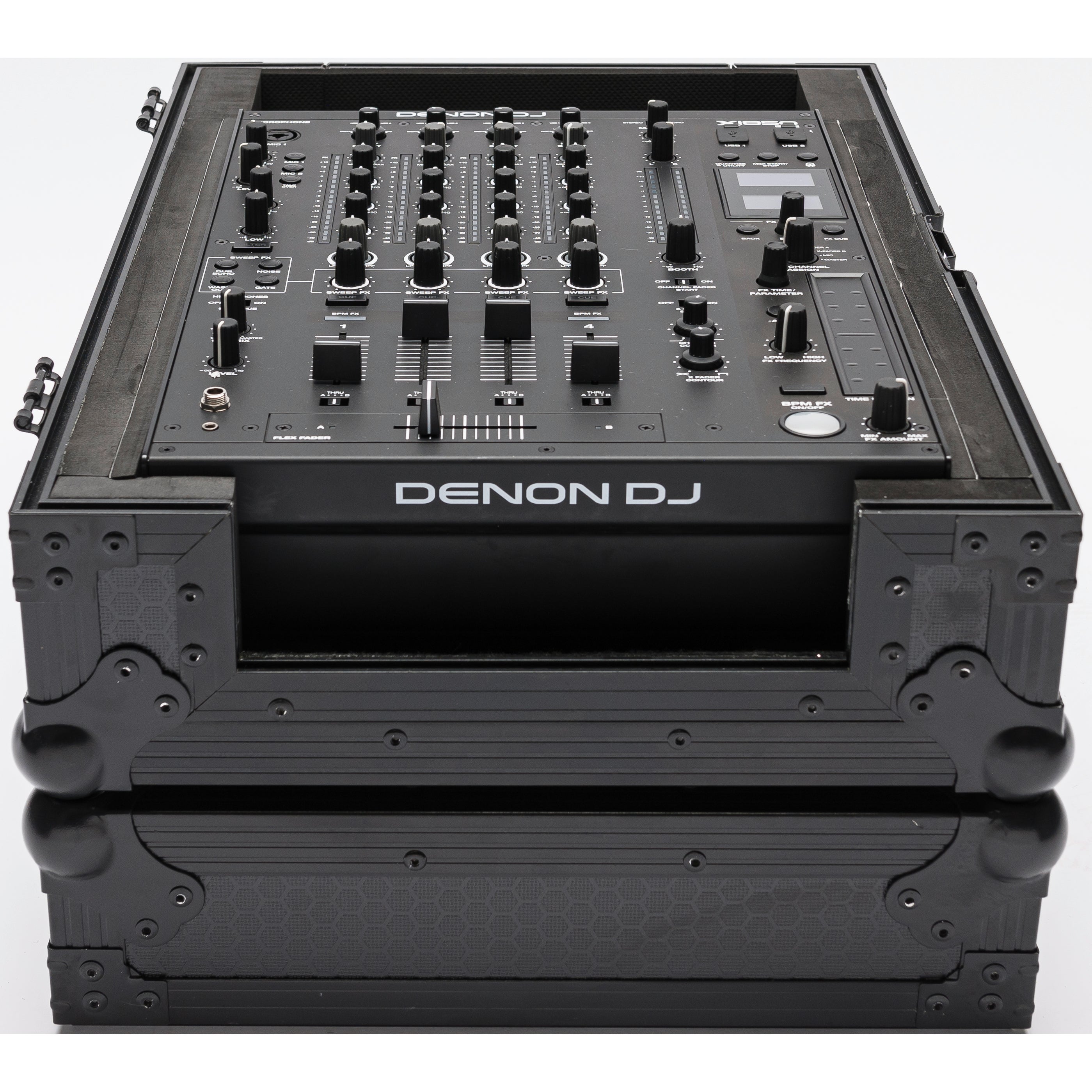 Magma Multi-Format Case Player/Mixer zwart
