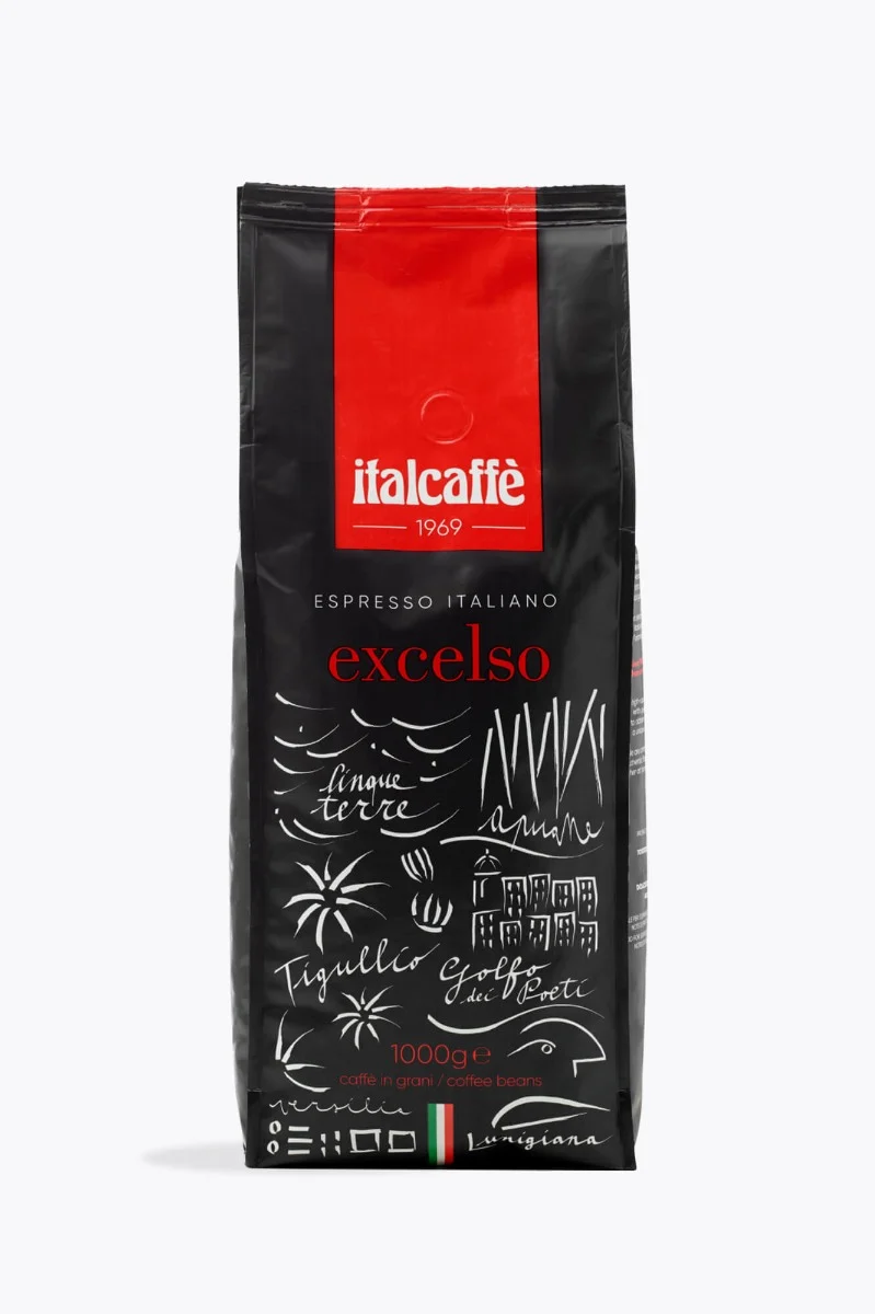 italcaffè Excelso Bar 1kg
