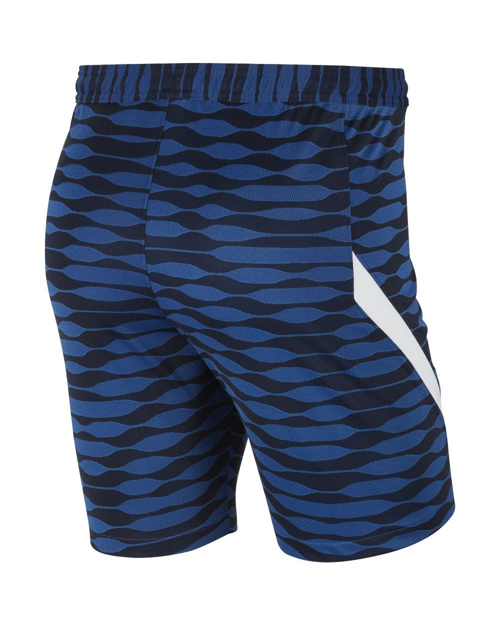Short Nike Strike 21 Bleu Marine pour enfant