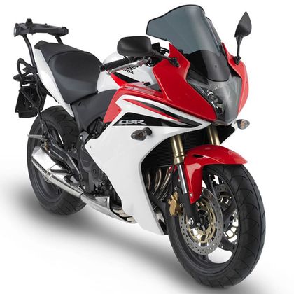 Support top case Givi Monorack