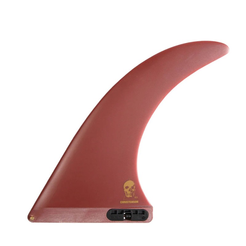 Ailerons de Longboard FCS II Christenson PG - The Corner Shop