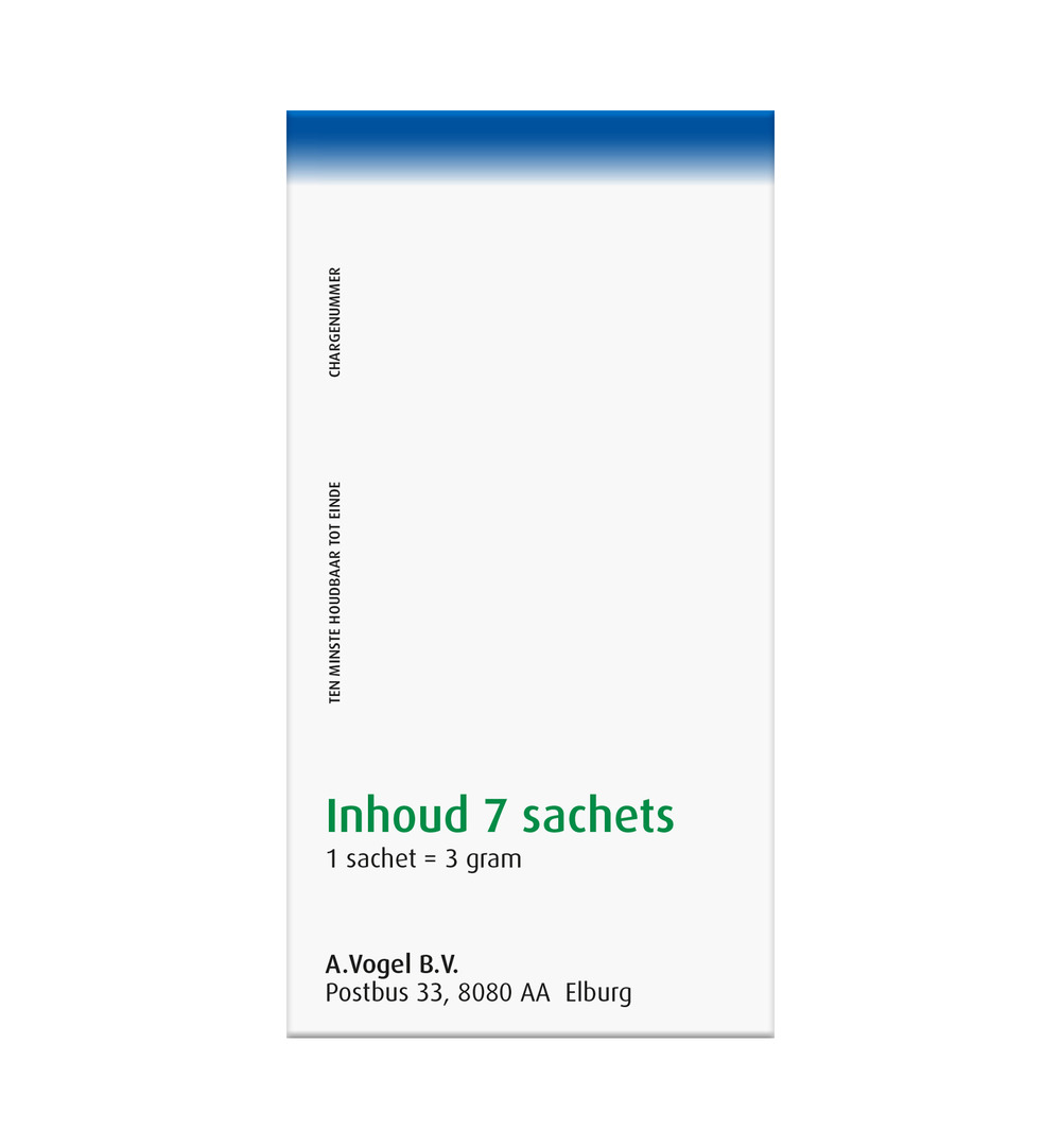 A.Vogel Aciforce (7 x 3 gr)