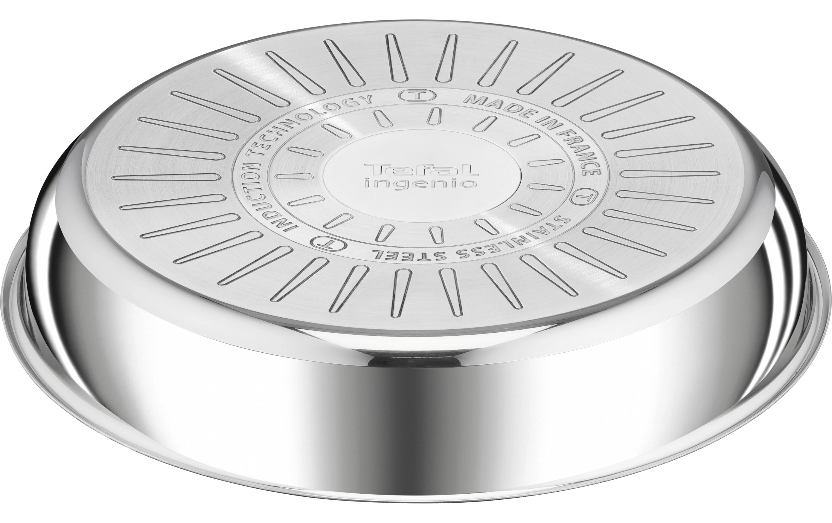 Pfannen-Set Ingenio Preference 22 cm/26 cm<br>Topf-Set 3 Stück