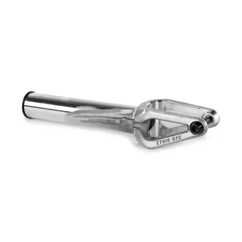 Fourche trottinette ETHIC DTC Legion V2 8STD SCS