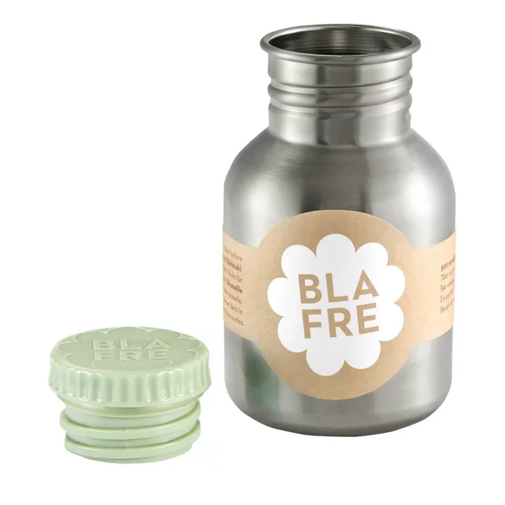 Blafre Gourde en acier inoxydable 300 ml