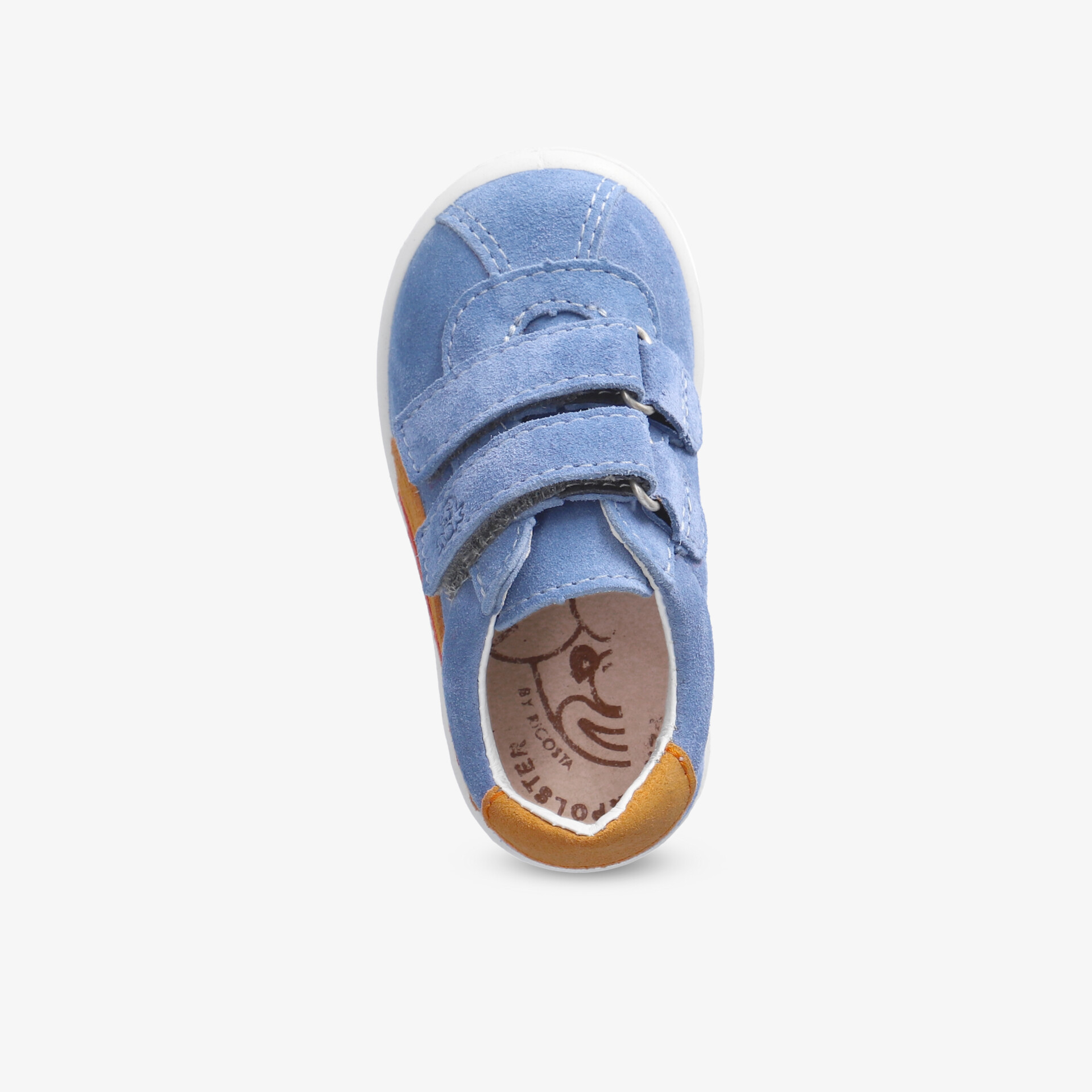 PEPINO Kinder Halbschuhe blau | Bequem & Stylisch | reno.de
