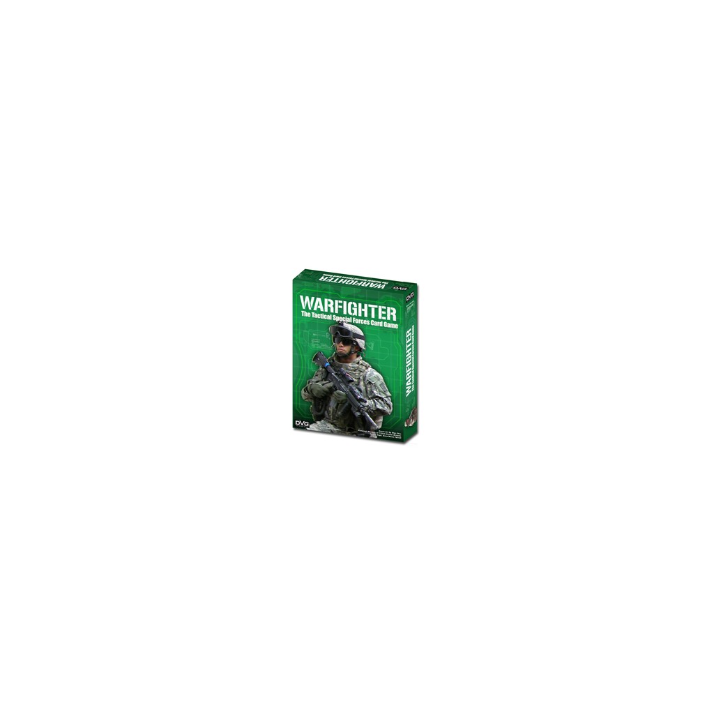 Warfighter: Core Box