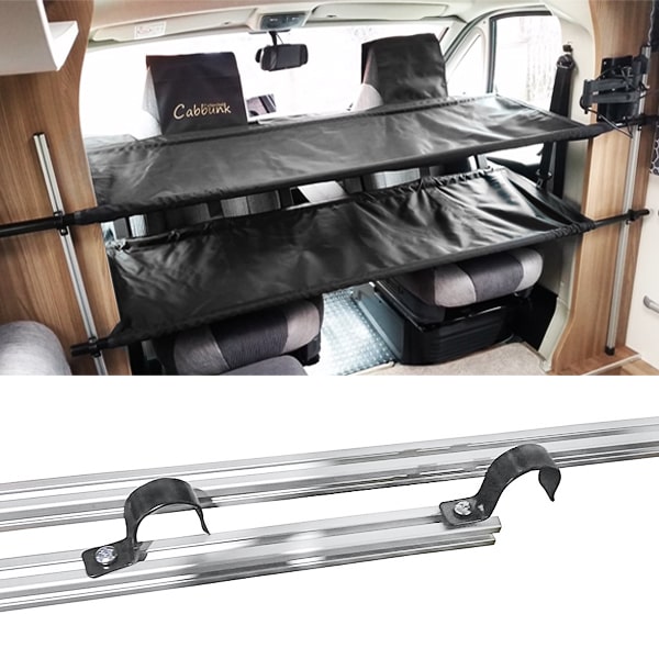Kit de montage pour Lits de cabine Cabbunk