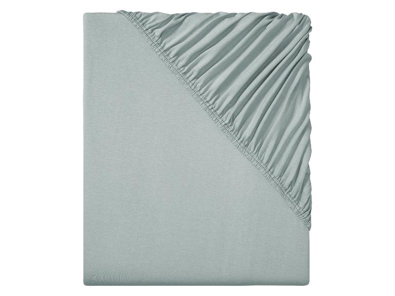 Hoeslaken 140-160 x 200 cm