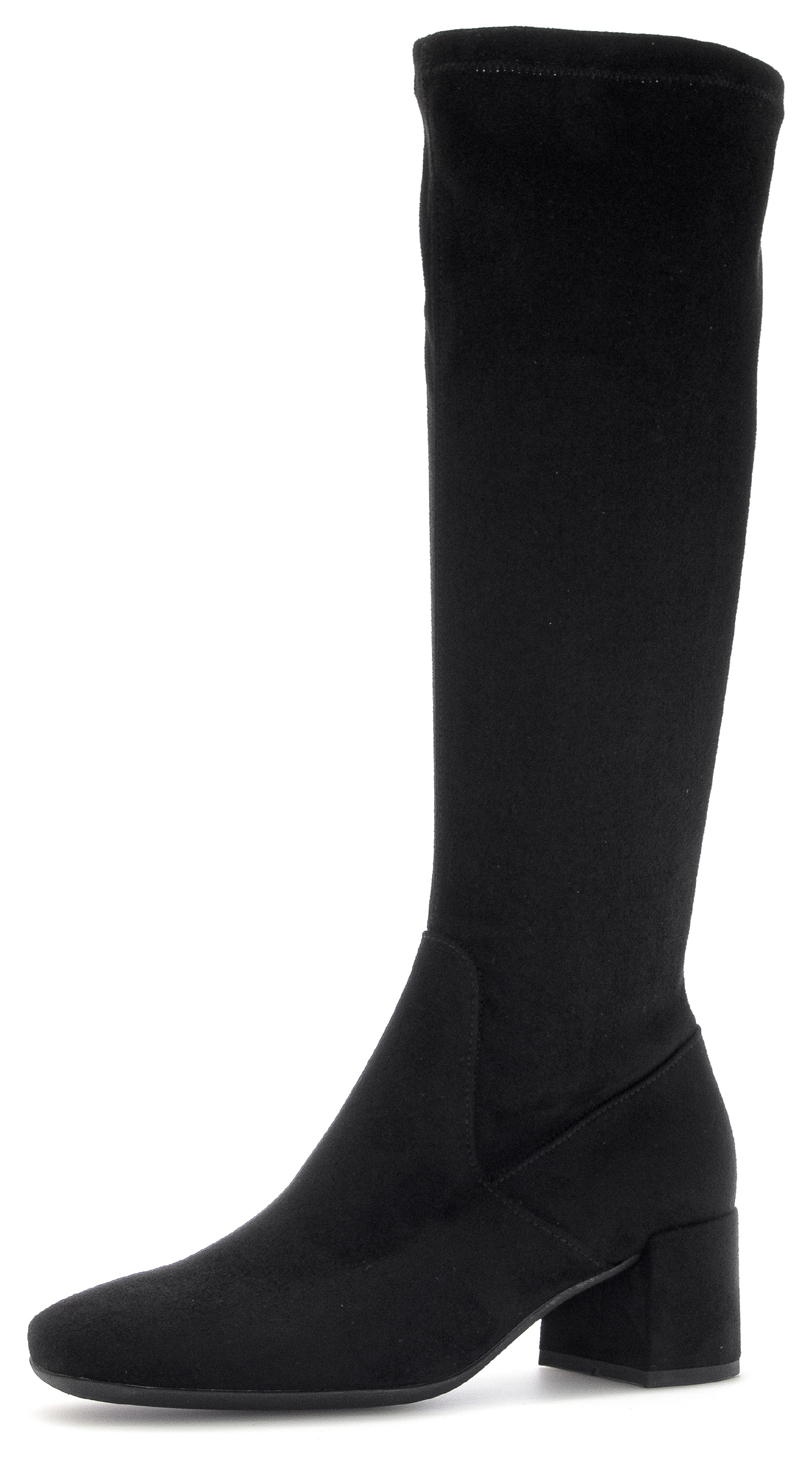 Gabor Stiefel »Milano«  , Blockabsatz, Langschaftstiefel, Schafthöhe 42 cm