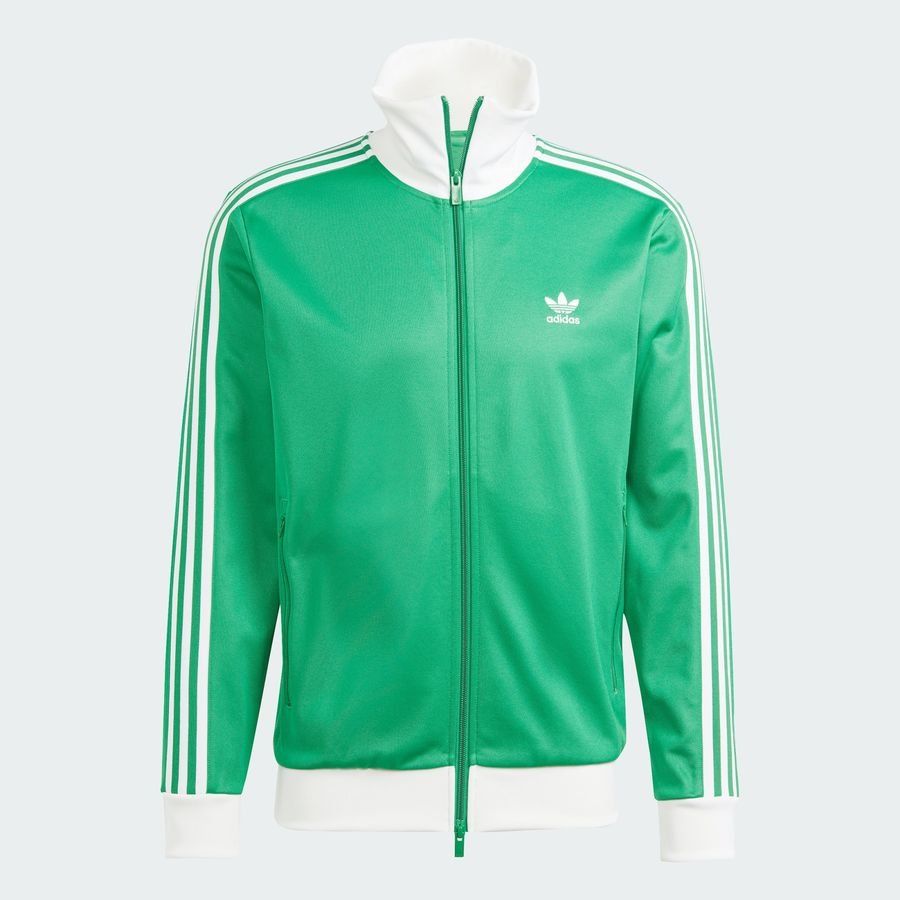 Adidas Original Veste de survêtement Adicolor Classics Beckenbauer