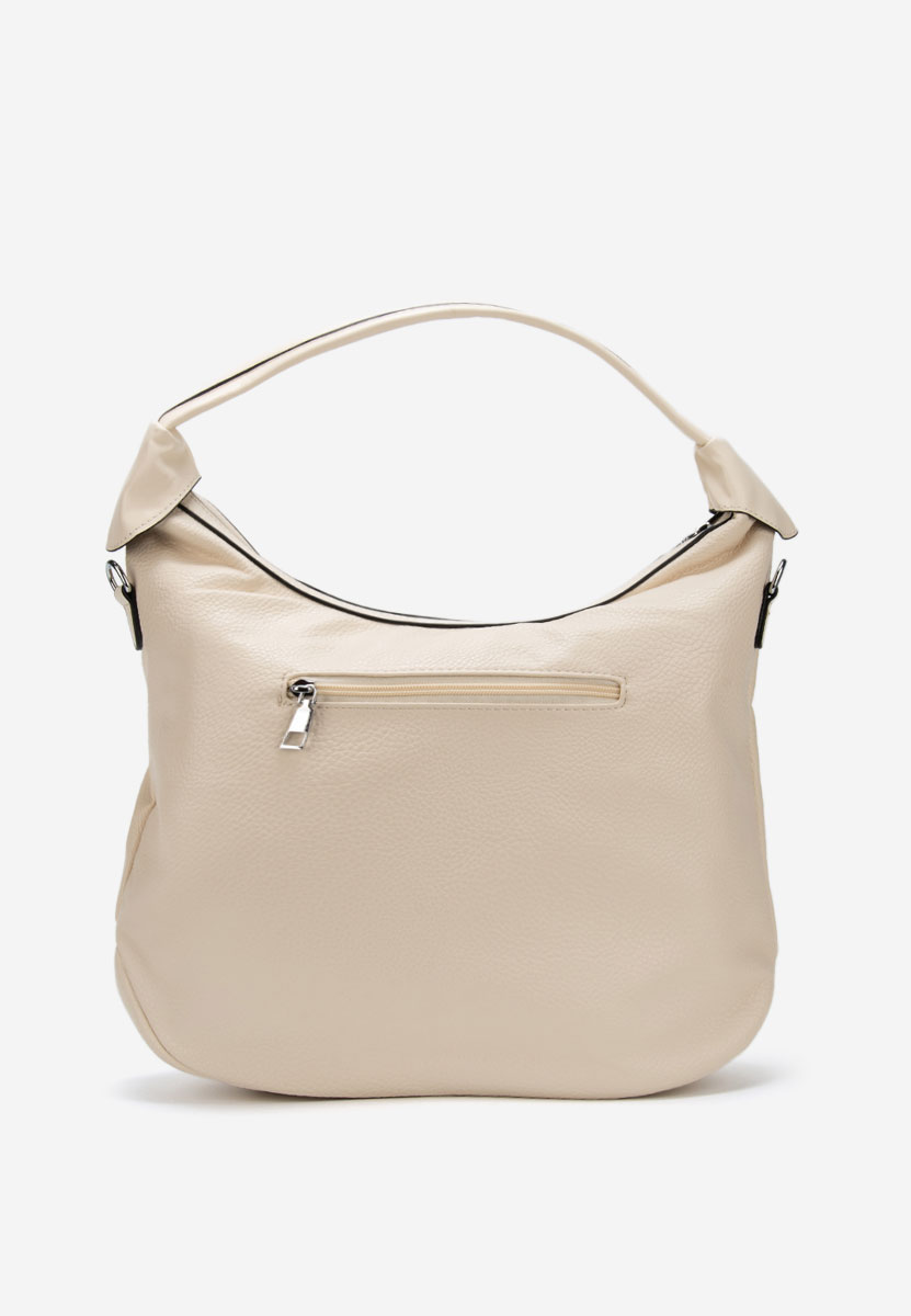 Sac à main blanche Aikena V2