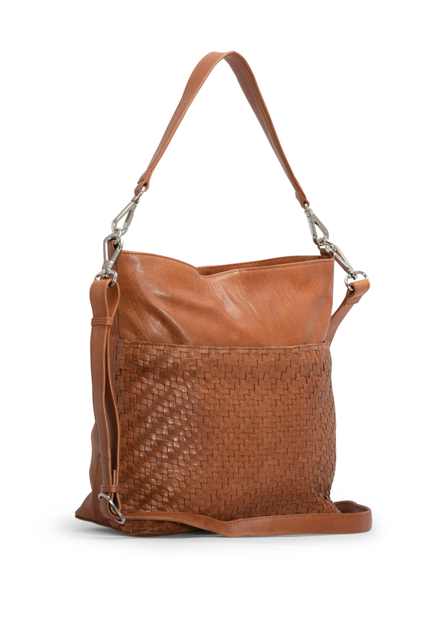 still nordic| Damen Umhängetasche stillAnouk Braided