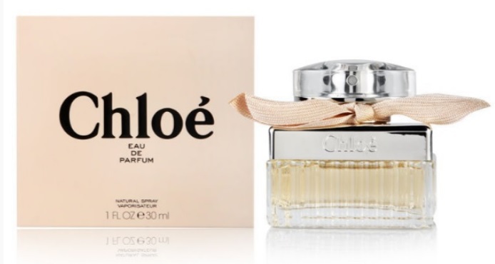 Chloe Woman Eau De Parfum Spray 30ml