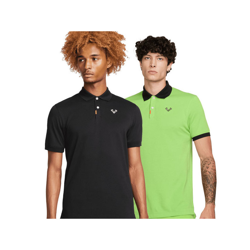 Polo NikeCourt Rafa 24