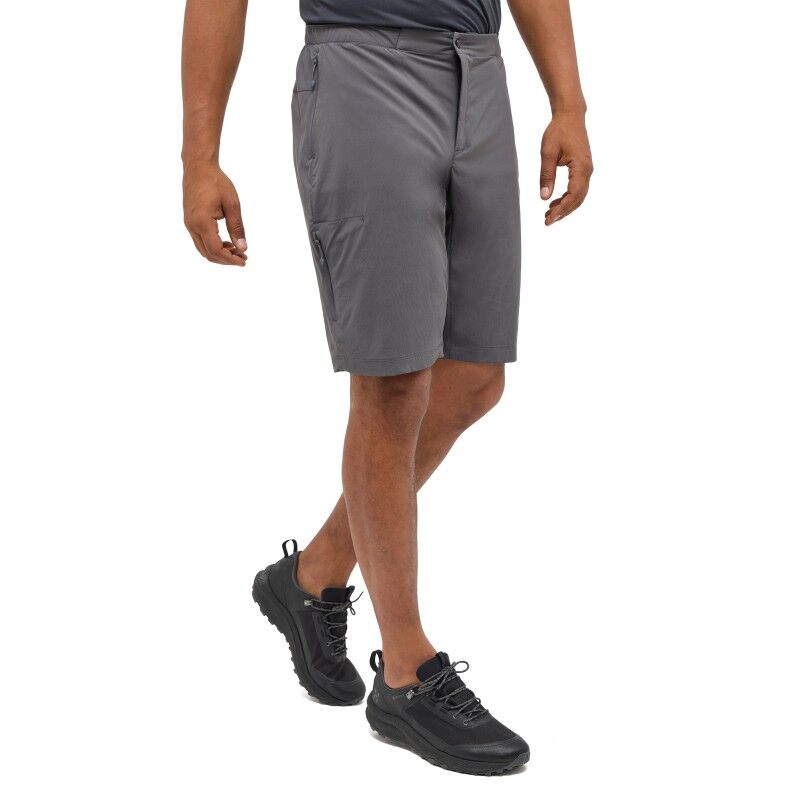 L.I.M Fuse II Shorts - Short randonnée homme