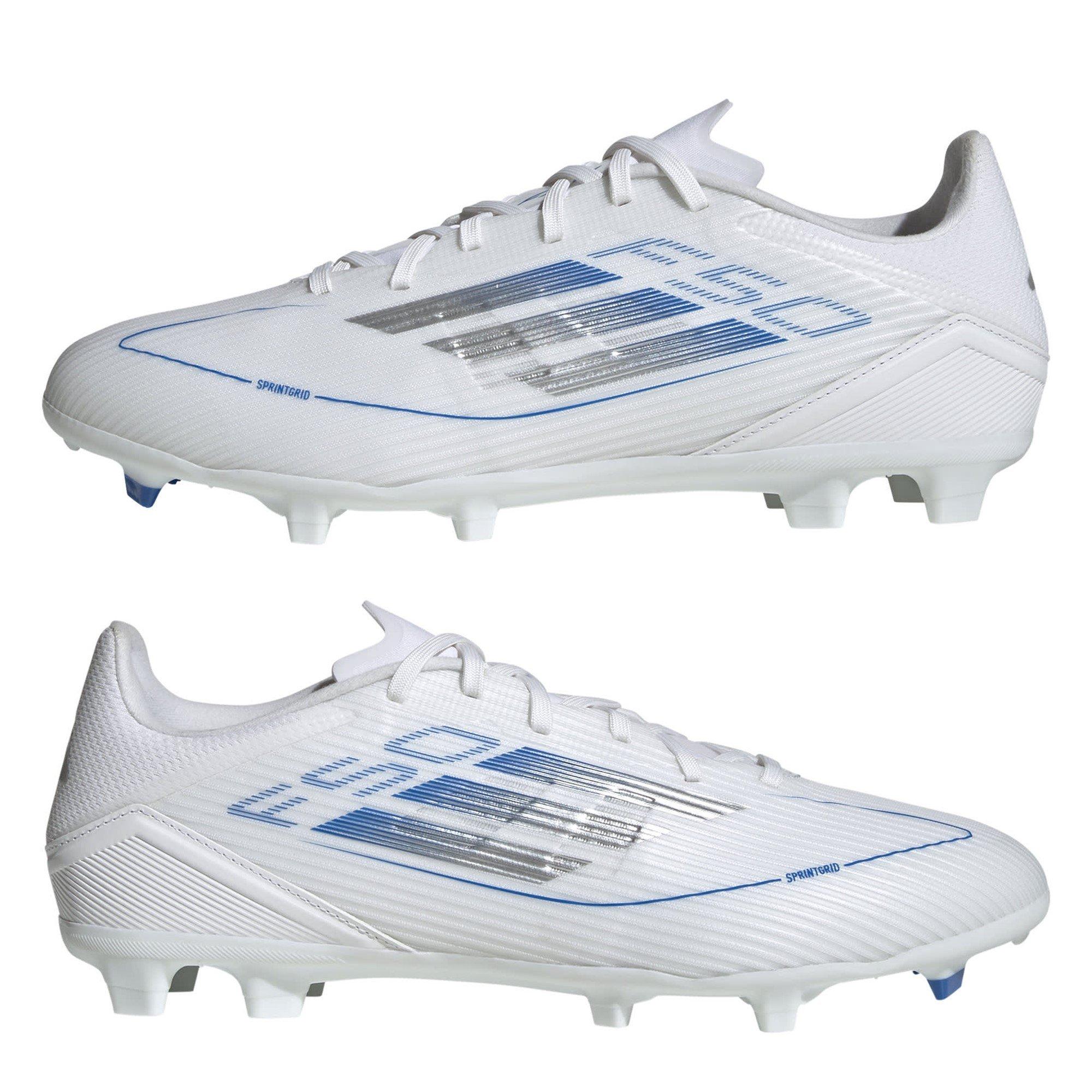 adidas Messi F50 League Adults Firm Ground Football Boots