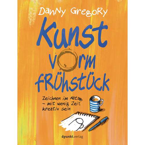 Kunst vorm Frühstück