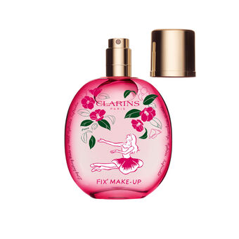 Fix' Make Up - Collection Camélia