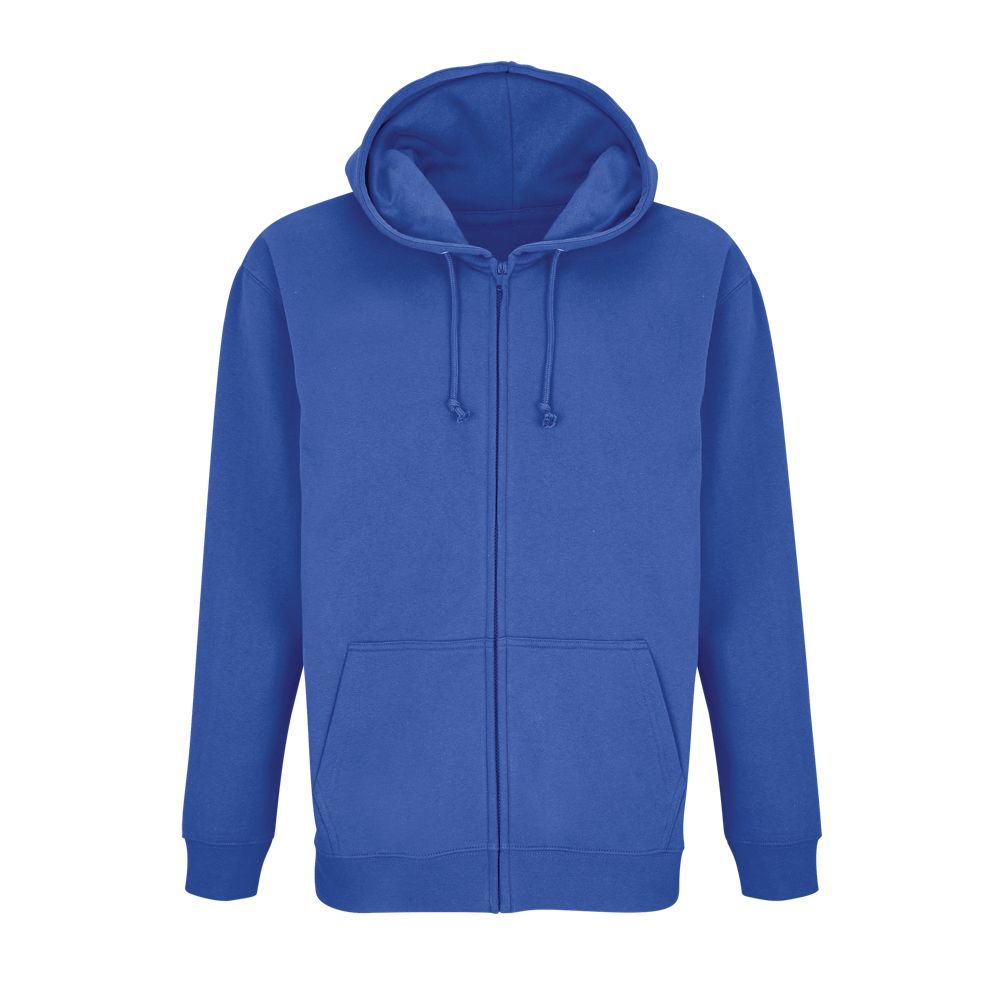SOL'S 03812 - CARTER Veste Zippée Unisexe à Capuche