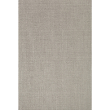 Le Noir & Blanc textielbehang Oxford grey 130 cm breed, per meter