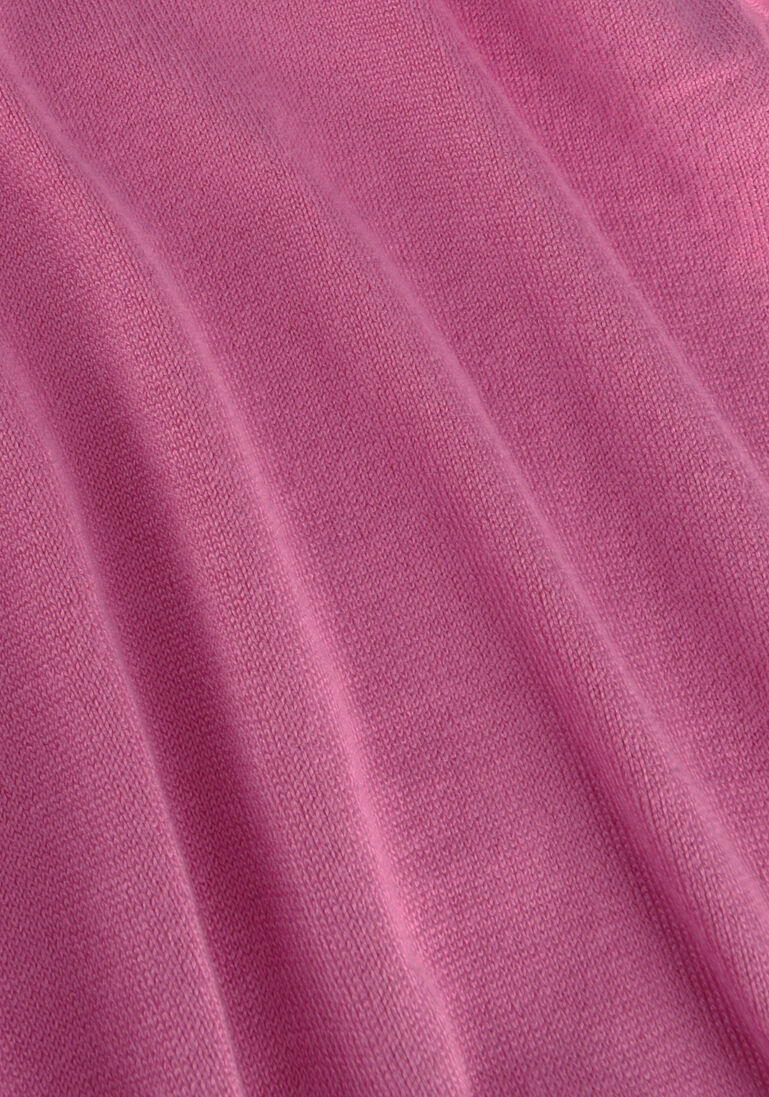 MINUS roze minus top liva knit tee