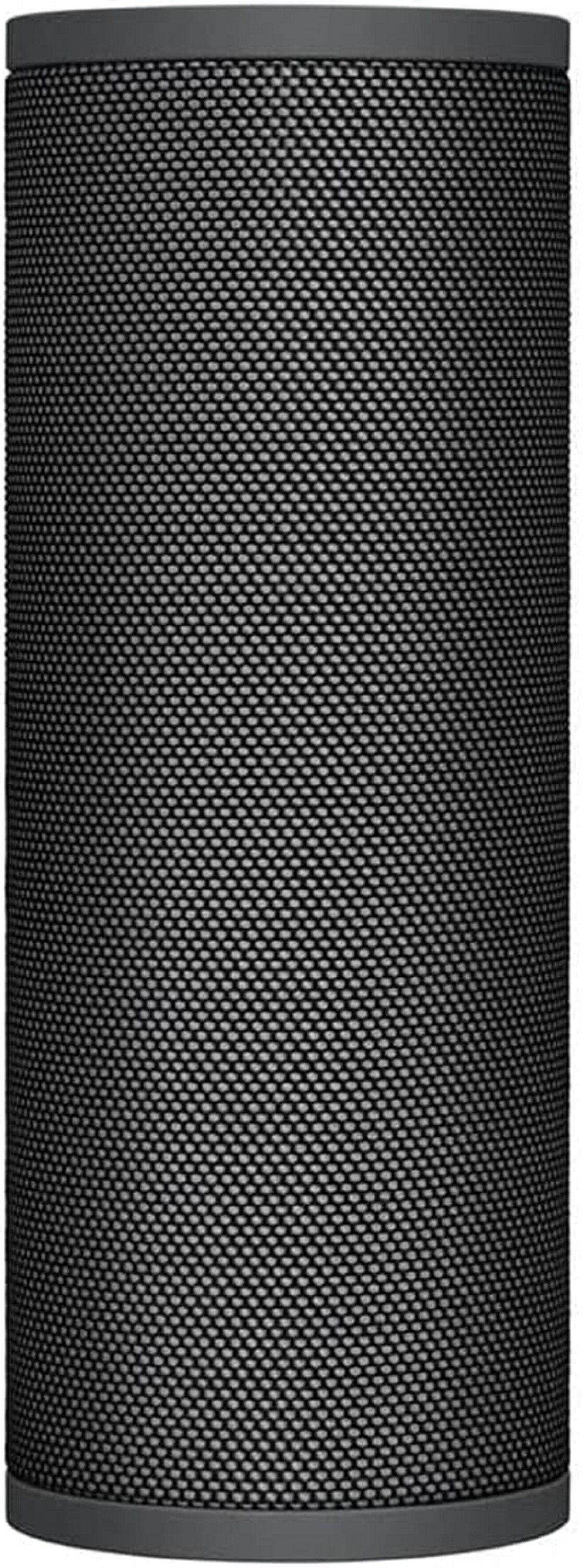 Logitech Megablast Tragbarer Bluetooth Lautsprecher