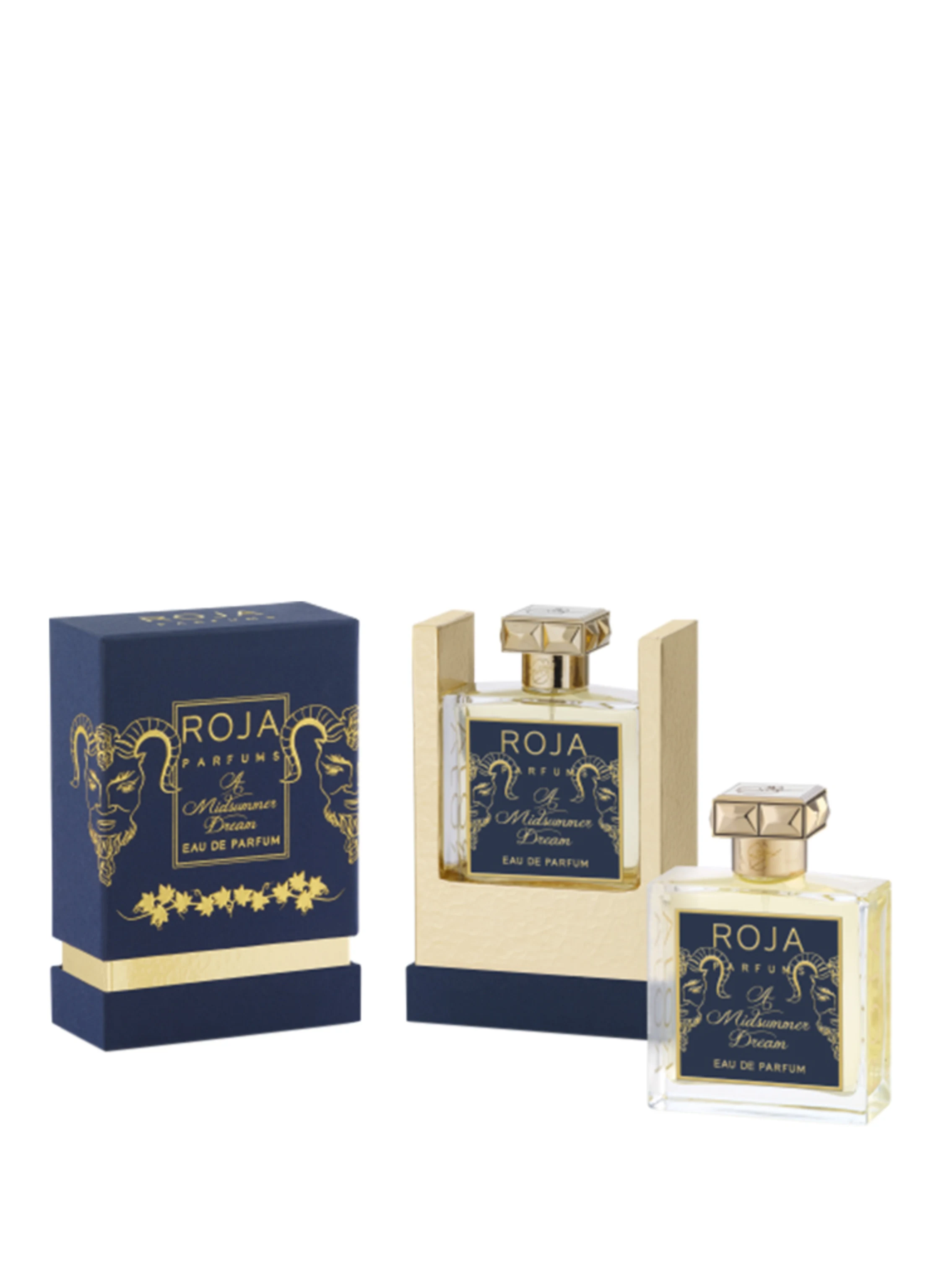 ROJA PARFUMS A MIDSUMMER DREAM