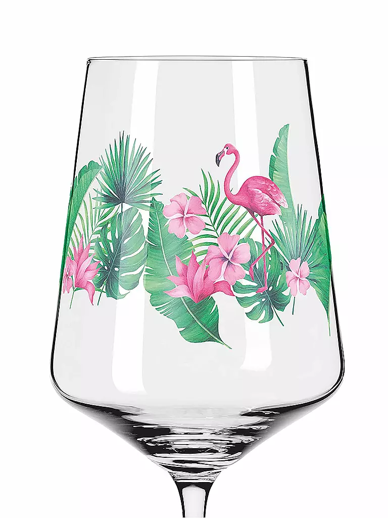 RITZENHOFF Sommertau Aperitifglas 2022 #14  bunt
