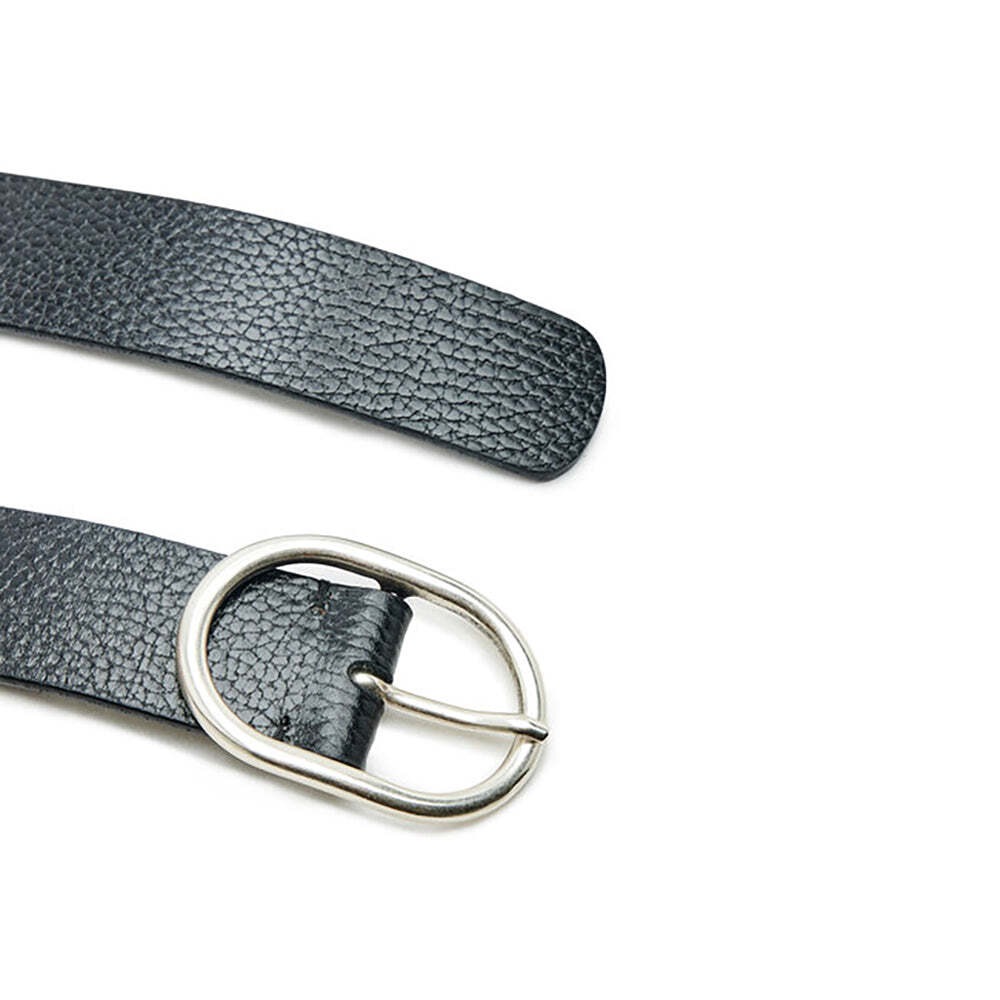 Wrangler Hüftgürtel »Lee Gürtel Wide Leather Belt«