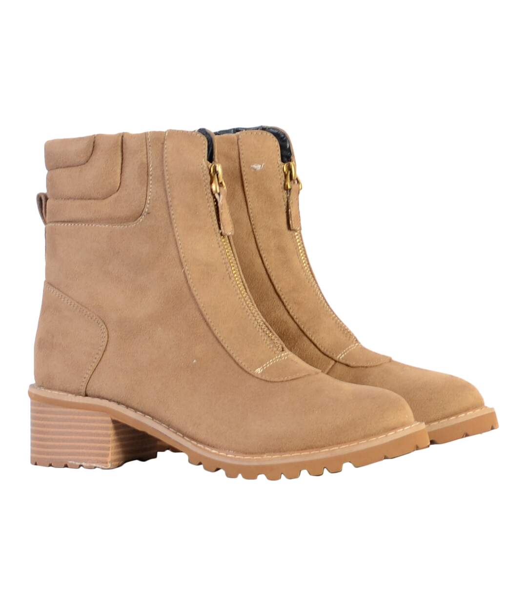 Boot à Zip The Divine Factory