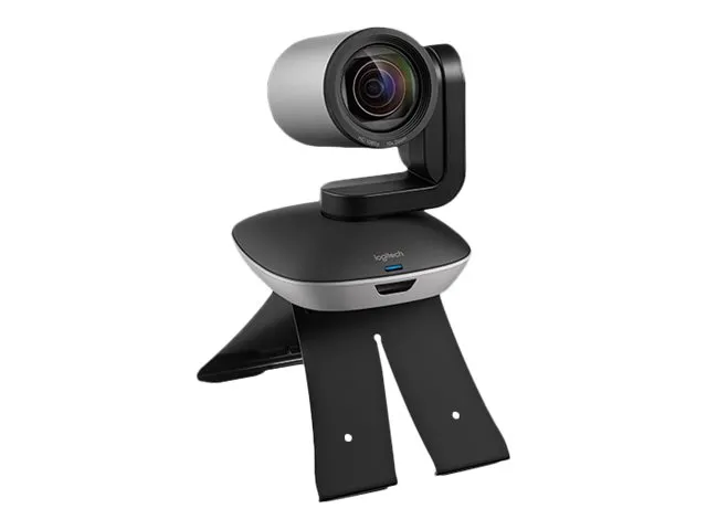 Logitech PTZ Pro 2 - Konferencekamera - PTZ - farve - 1920 x 1080 - 1080p - motoriseret - USB - H.264