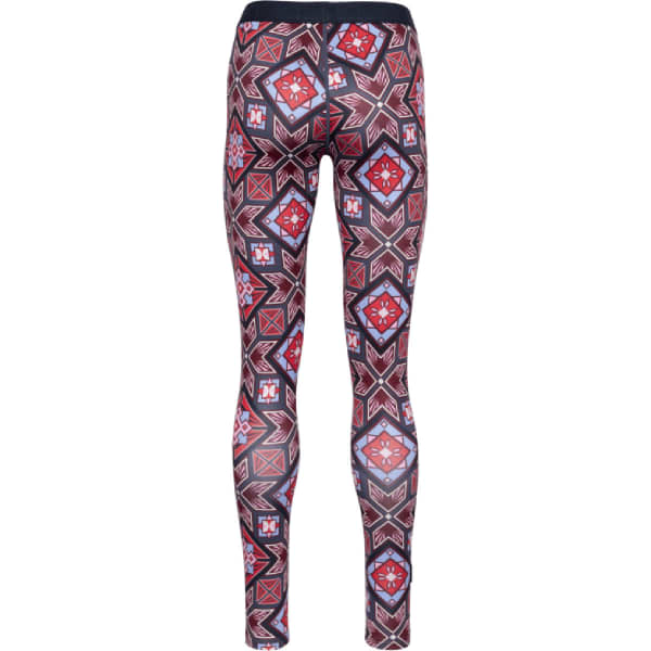 Collant ski de fond KARI TRAA FRYD PANT HEAT