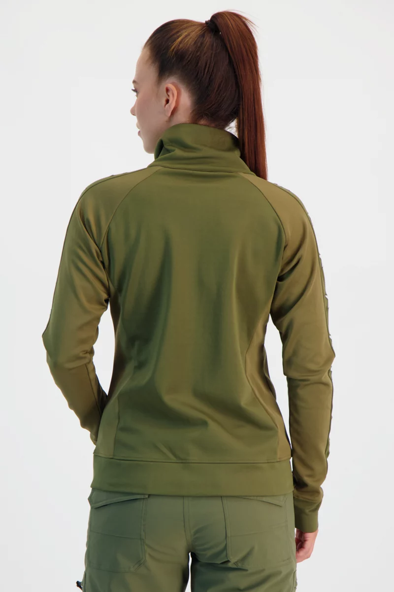 Rehall TESS-R Damen Midlayer