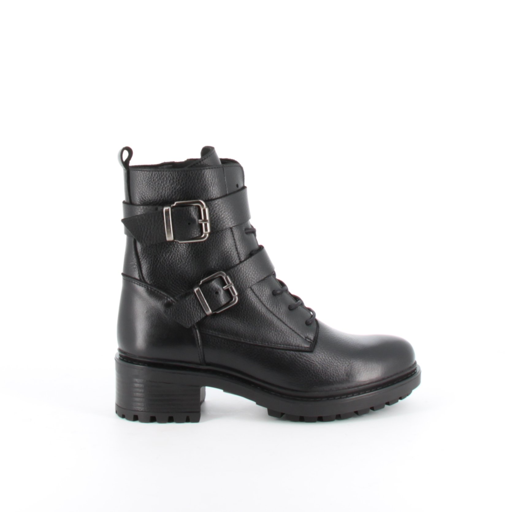 André - Bottines & Boots NIMA 2 Noir