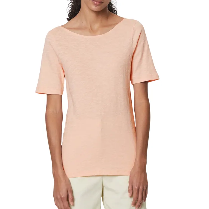 Marc O'Polo Submarine Round Neck Shirt Dames