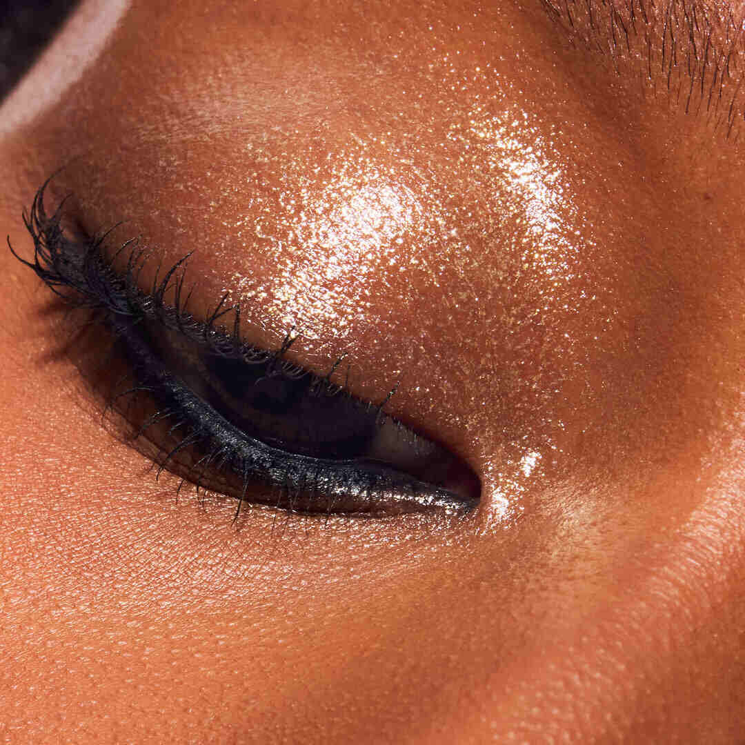 MAC DAZZLESHADOW Eyeshadow Stick