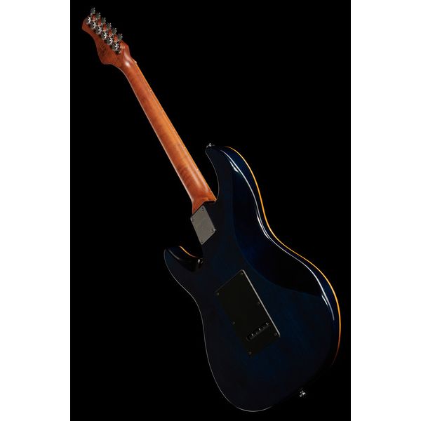 Larry Carlton S7FM TBL 2nd Gen