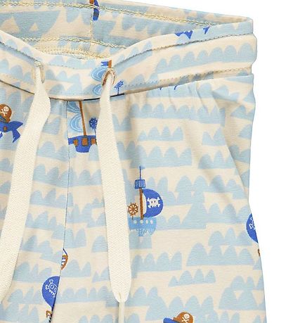 Freds World Shorts - Pirate - Buttercreme