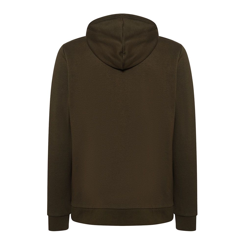 Oakley BARK 2.0 - Sweat Homme green/b1b camo hunter